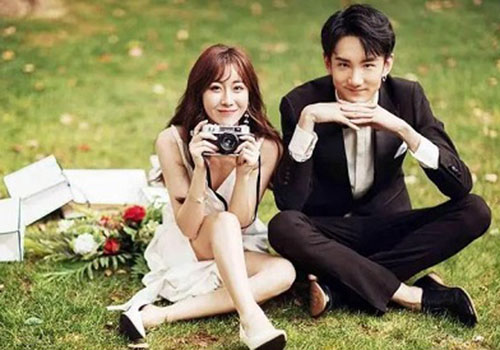 苏州市婚姻调查